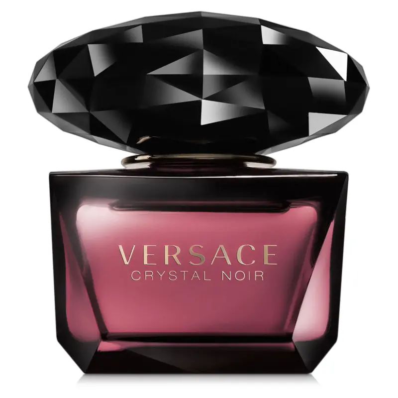 

Духи Versace Crystal Noir