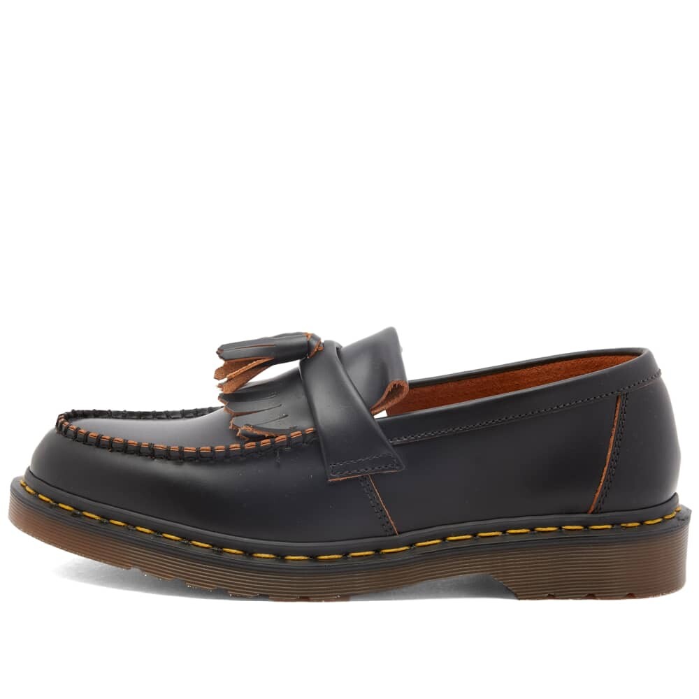 

Мокасины Dr. Martens Adrian Tassel Loafer