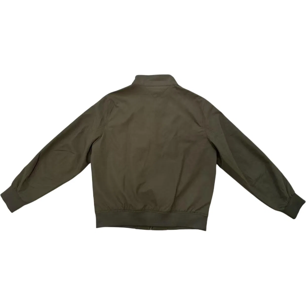 Мужская куртка Tommy Hilfiger, Green — фото 3