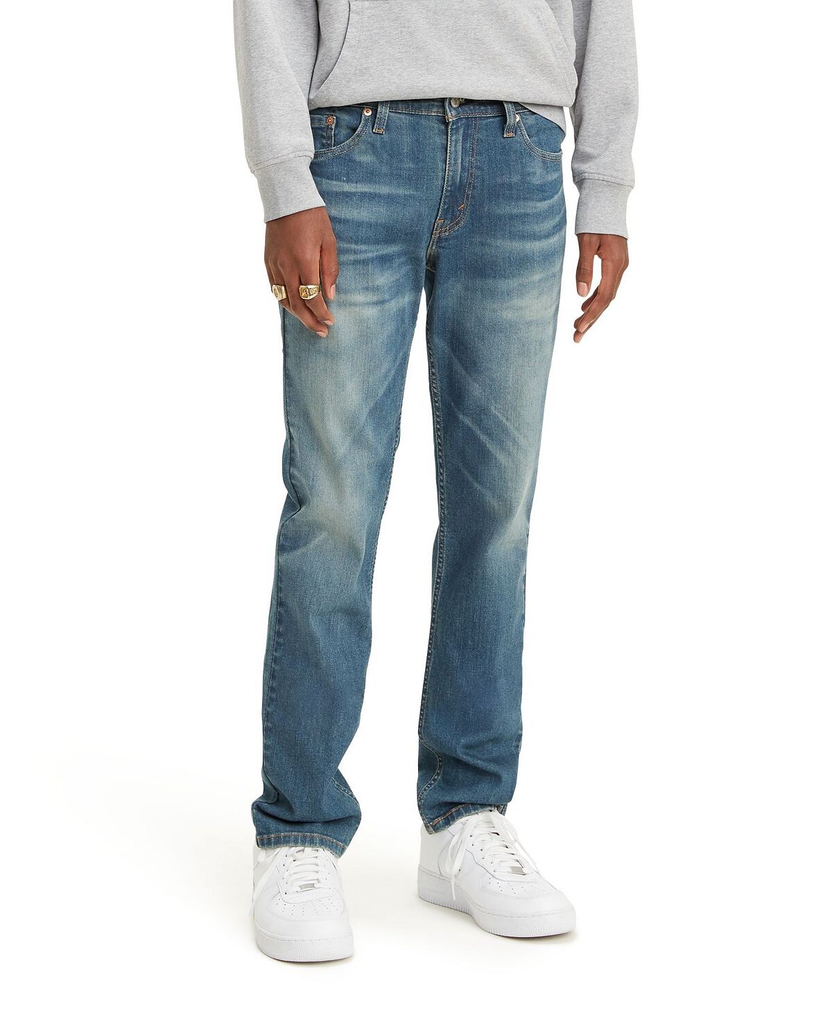 

Джинсы levi’s® men’s 511™ flex slim fit Levi's, мульти