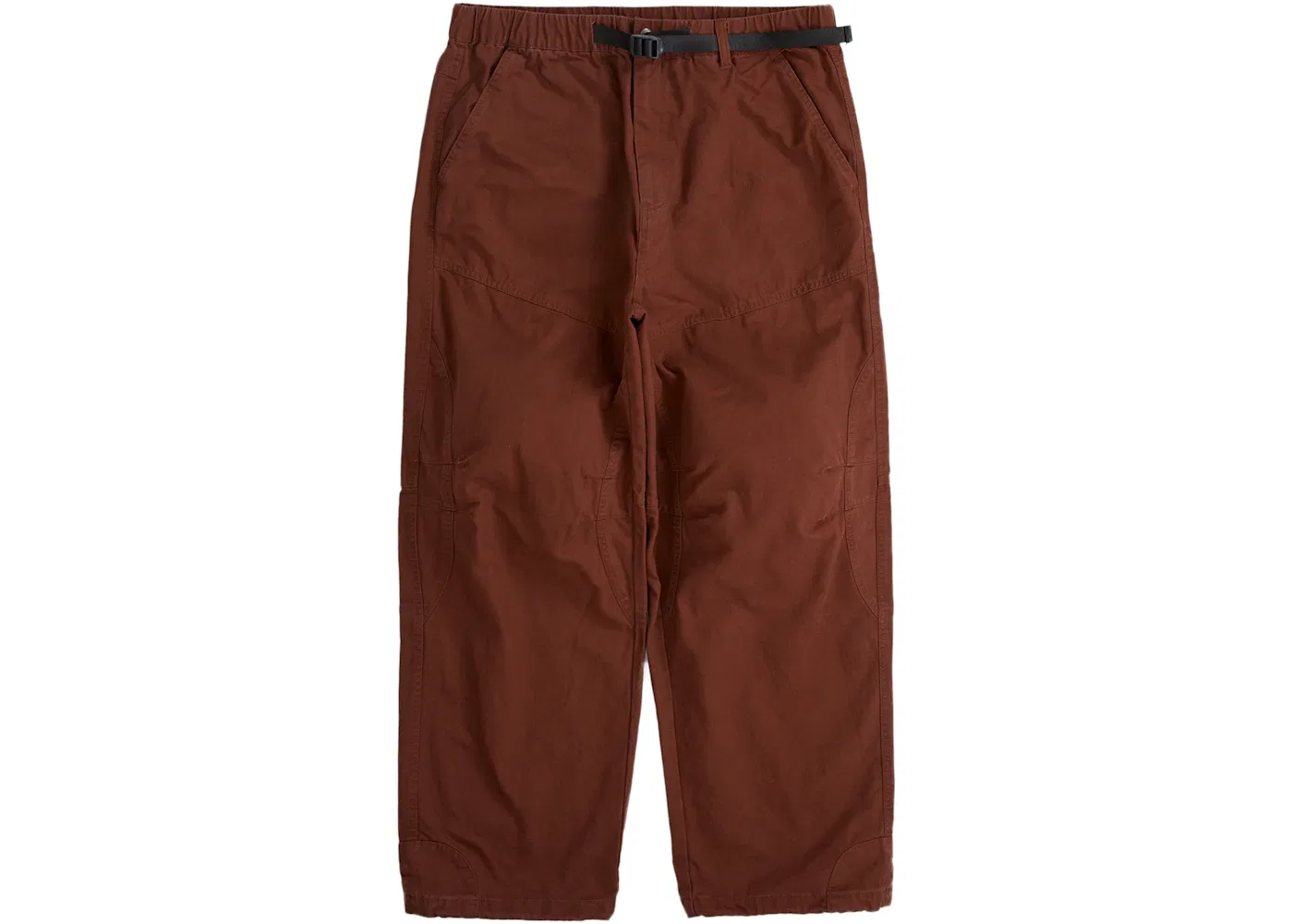 Мужские штаны Supreme Cotton Cinch Pant, Brown