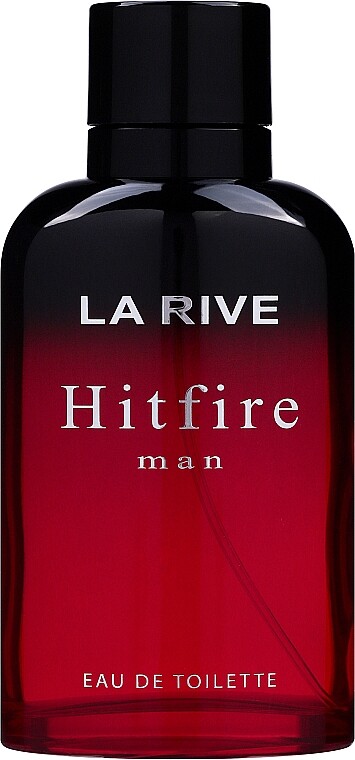

Туалетная вода La Rive Hitfire