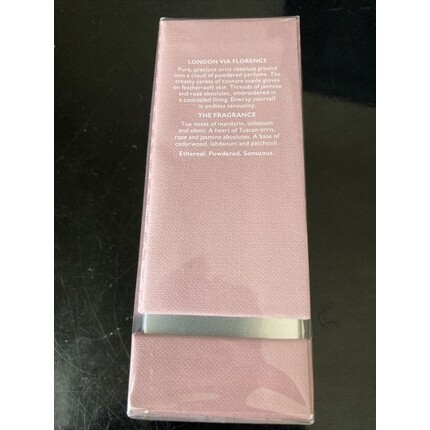 Туалетная вода Molton Brown Orris 1,7 унции — фото 3