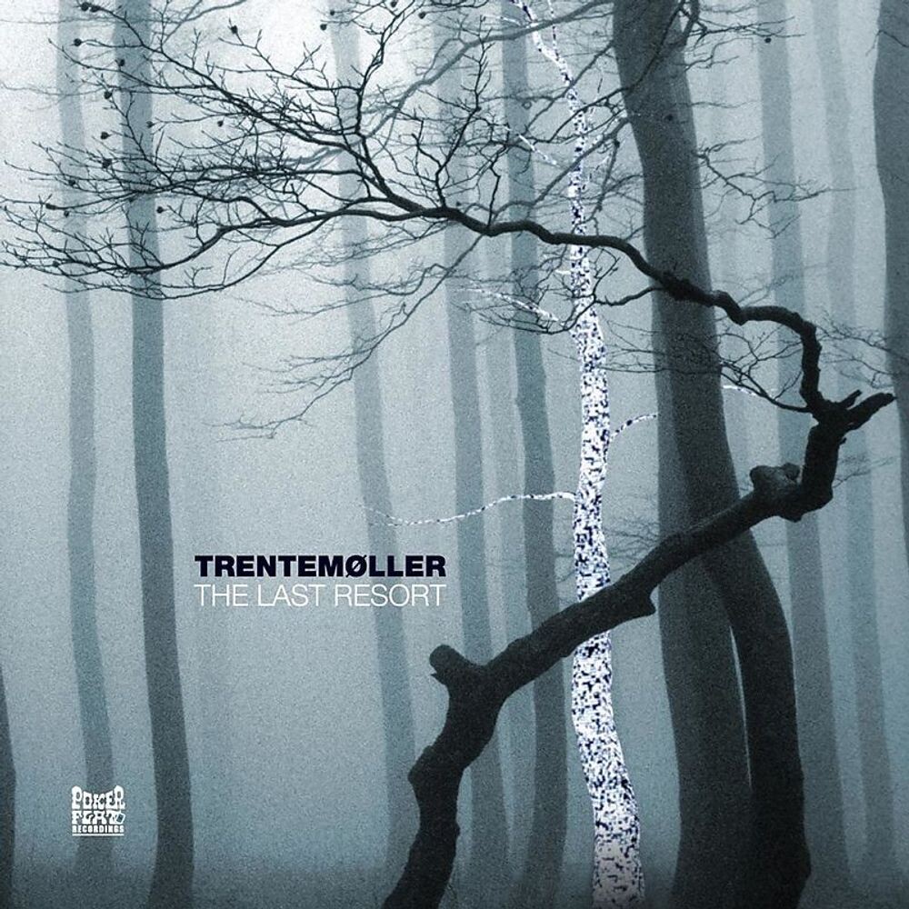 

Виниловая пластинка LP The Last Resort (3LP) - Trentemøller
