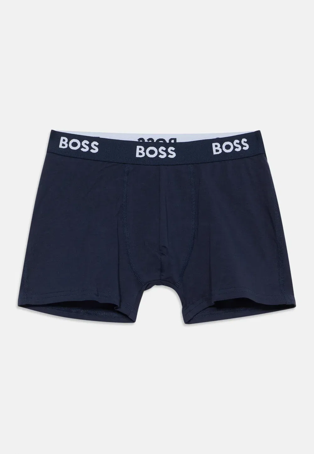 Комплект из 3 трусов для детей и подростков Boss Kidswear, Navy — фото 3