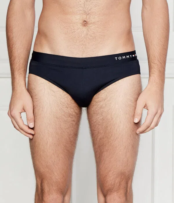 Мужские плавки Tommy Hilfiger, Blu Marino