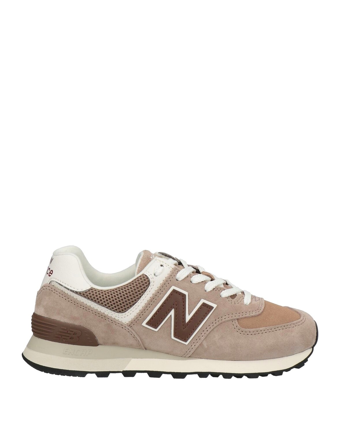 

Кроссовки New Balance, khaki