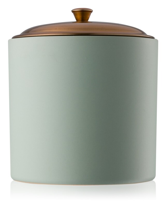 

Ароматическая свеча Paddywax Hygge Wild Fig + Cedar