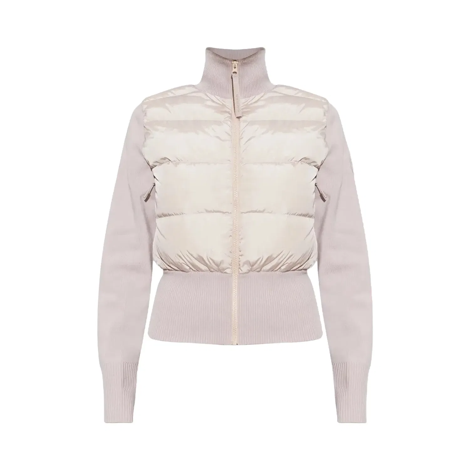 Свитер Hybridge Wide Quilt Jacket Canada Goose, Rose/Vieux Rose Lumineux
