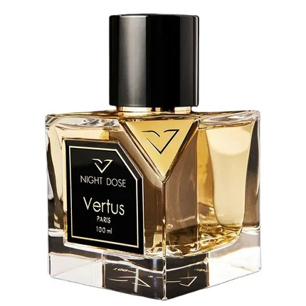 Парфюмерная вода Vertus Paris Night Dose, 100 мл