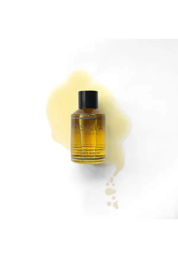 Масло для тела с витамином E Sun Protection, Oskia, 120 мл — фото 4