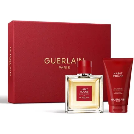 Мужская туалетная вода 100 мл Guerlain