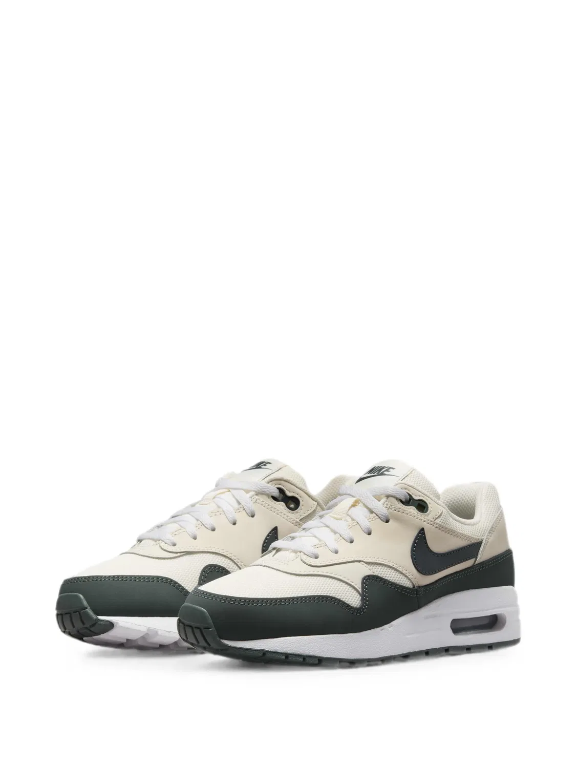 Кроссовки Air Max 1 Nike Kids, нейтральные цвета