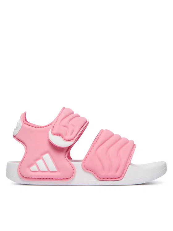 Сандалии adilette Sandal Adidas, розовый