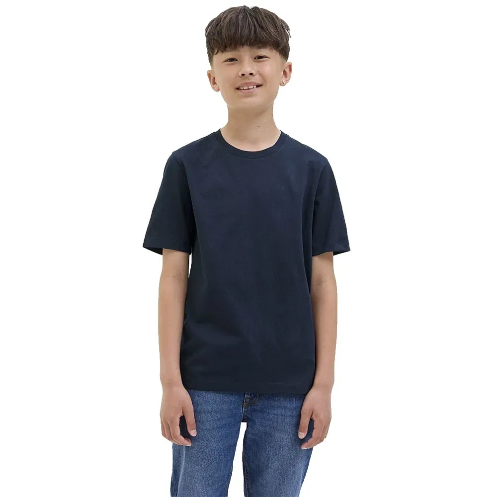 Футболка Organ Basic Jack & Jones, синий
