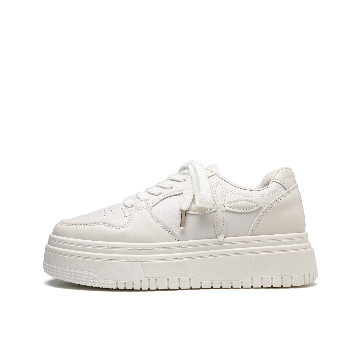 

Кеды, скейтборд обувь женская низкая Off White Happy Dino