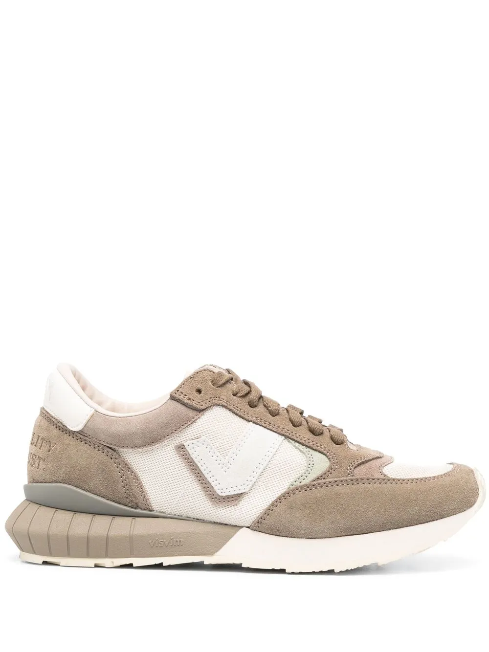 

Кроссовки Dunand visvim, серый