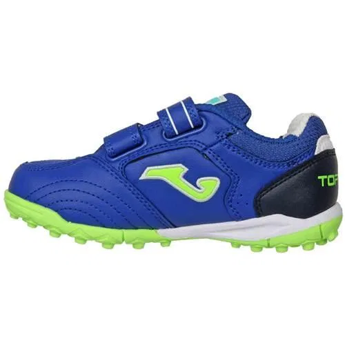 Детские кроссовки Joma TPJS2504TFV, Navyblau / Blau — фото 3
