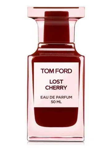 Женская парфюмированная вода Lost Cherry Tom Ford, 50 мл