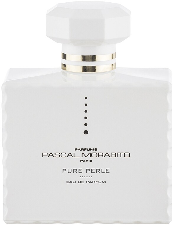 

Духи Pascal Morabito Pure Perle