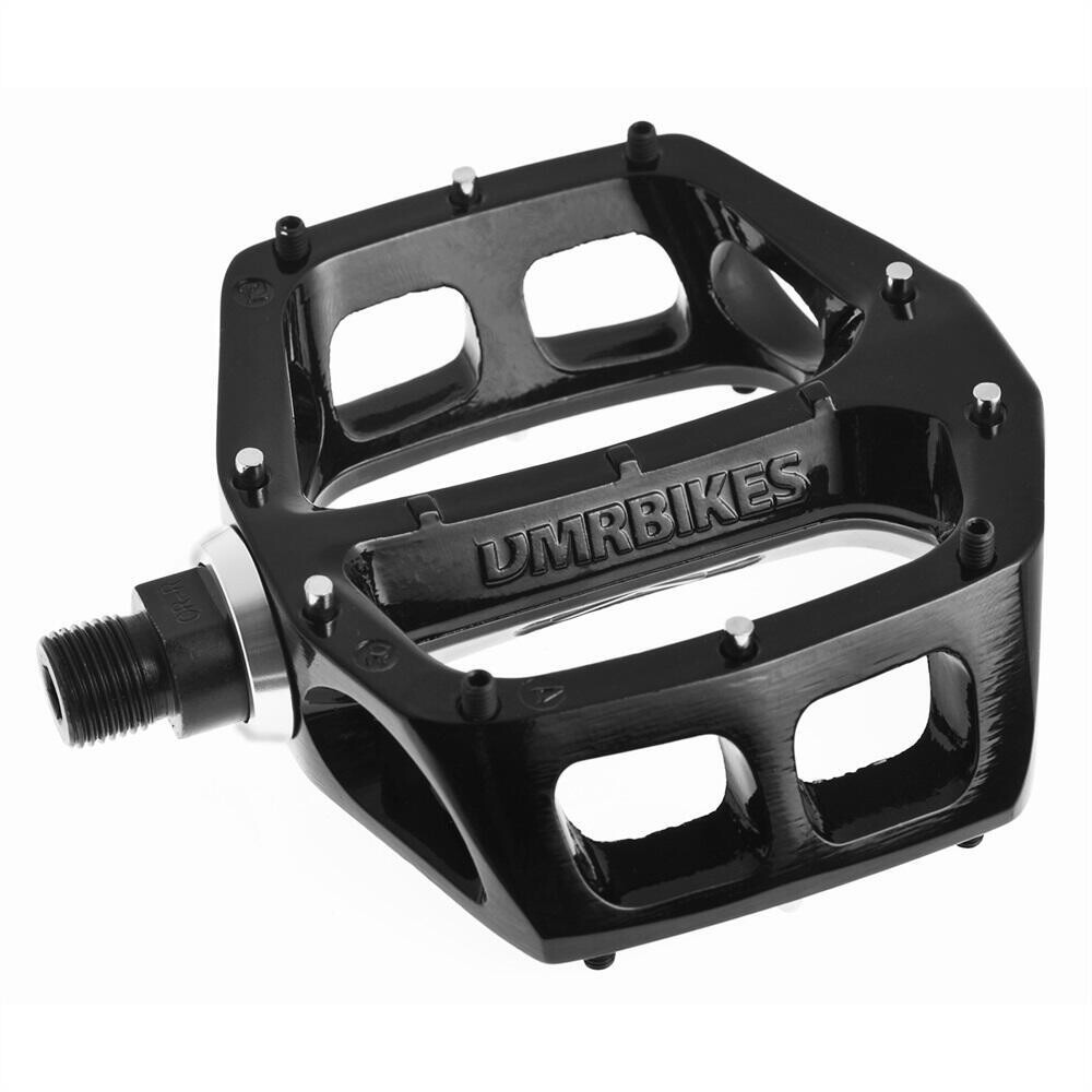 

Педаль DMR v8 классика, черный / черный / черный
