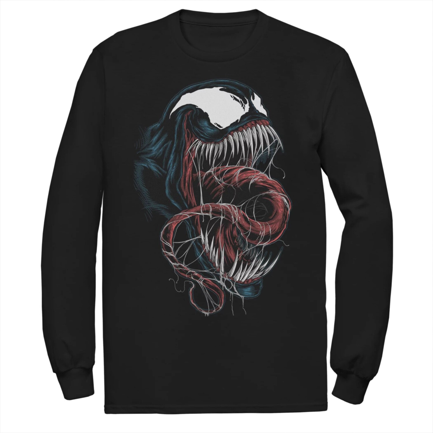 

Мужская футболка Marvel Universe Venom Licensed Character