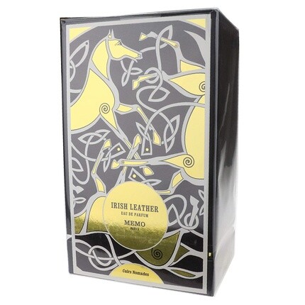 

Unbekannt MEMO Irish Leather EDP Vapo 75мл
