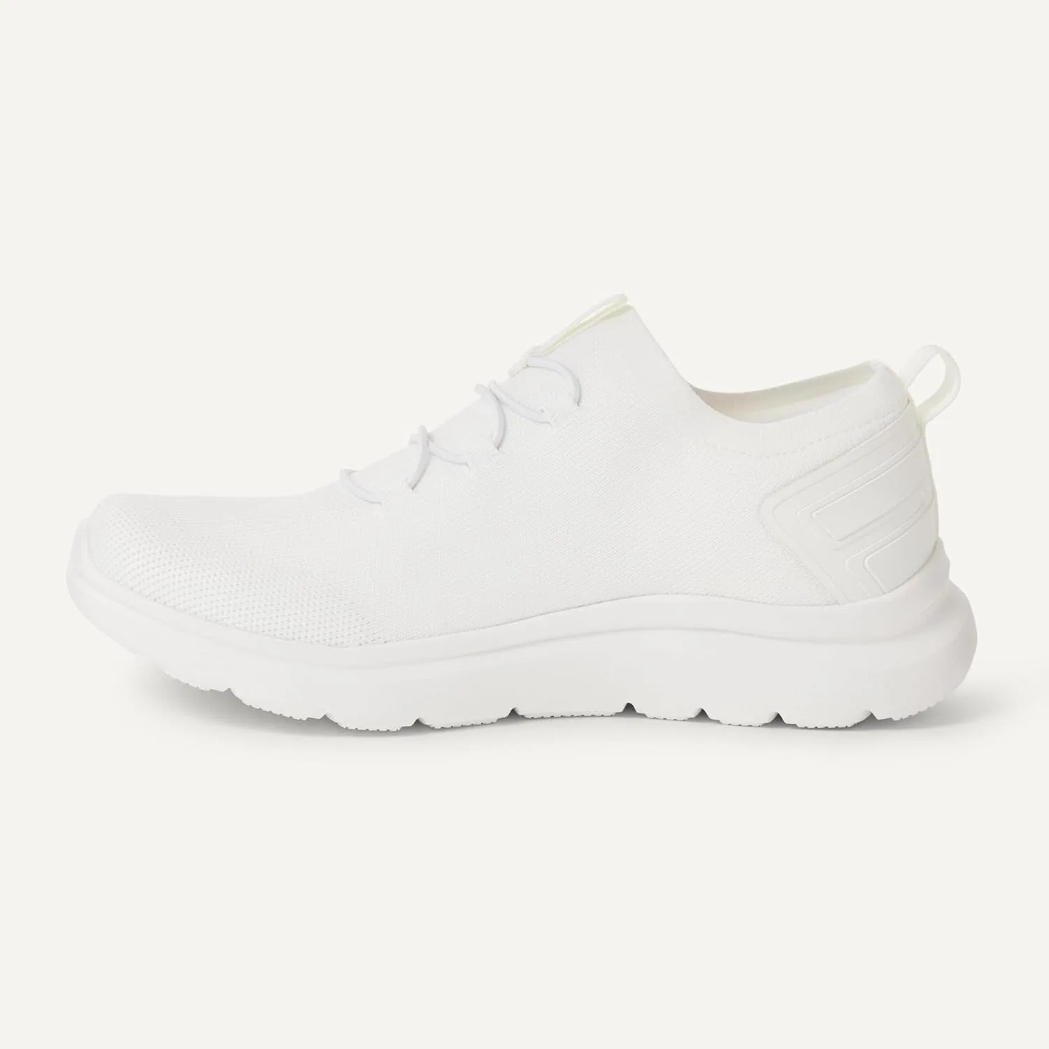 Детские легкие кроссовки для бега для мальчиков и девочек Amazon Essentials, White — фото 3