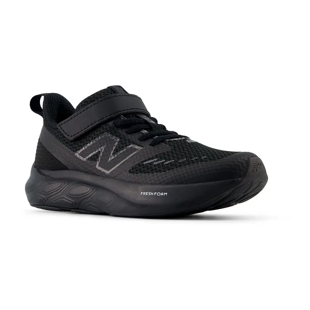 Кроссовки Fresh Foam 625 New Balance, черный — фото 2