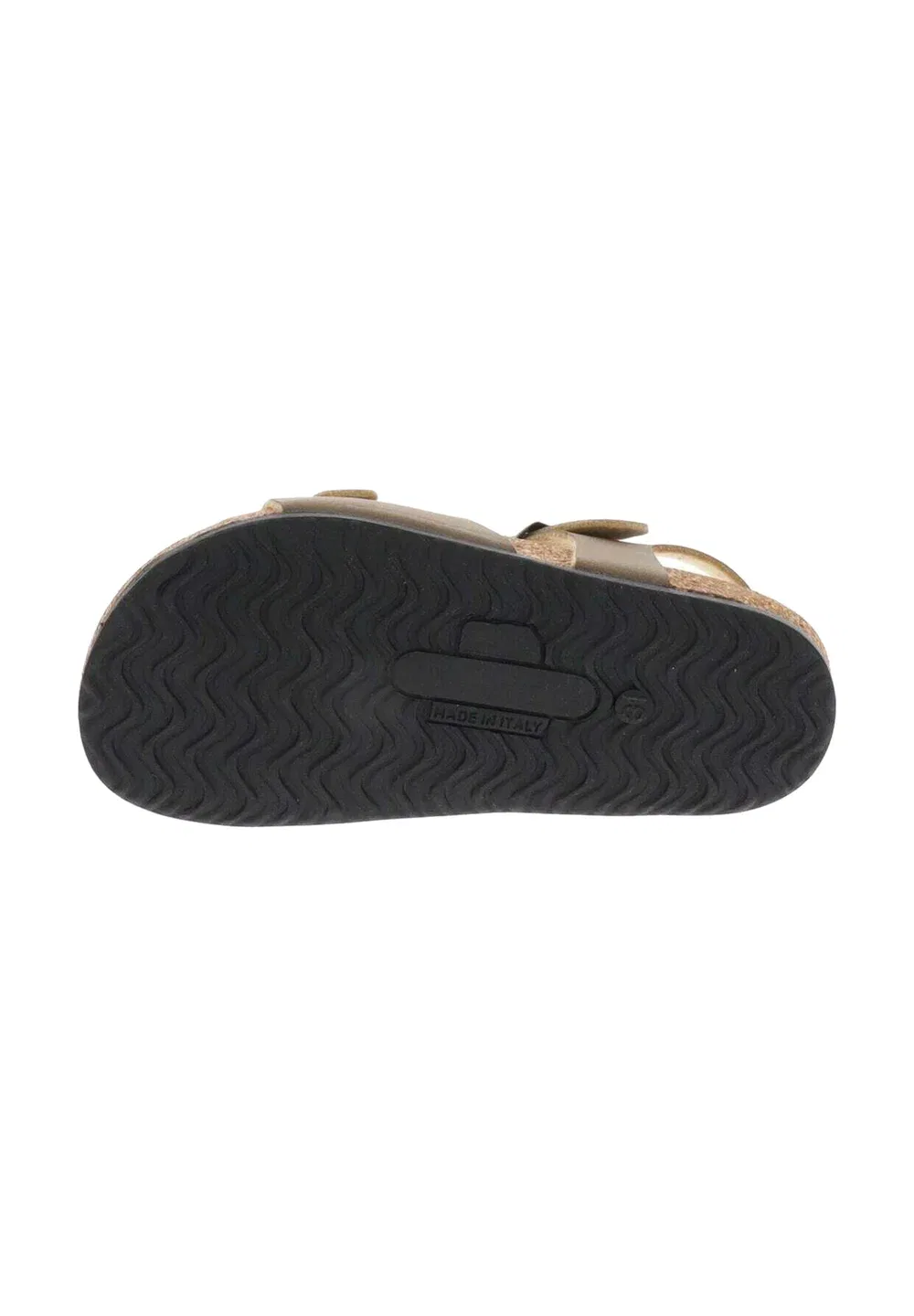 Детские сандалии - детская обувь Nerogiardini, Tortora — фото 4