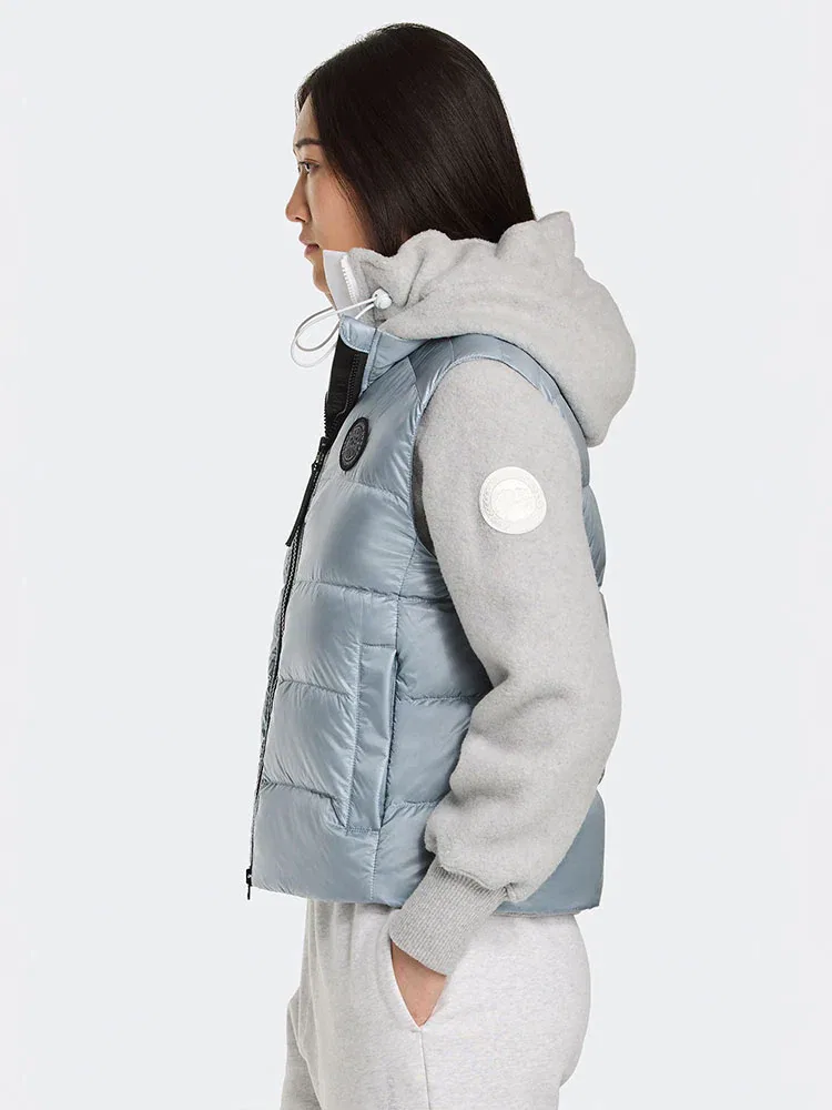 Жилет CyPress, Light Blue CANADA GOOSE — фото 2