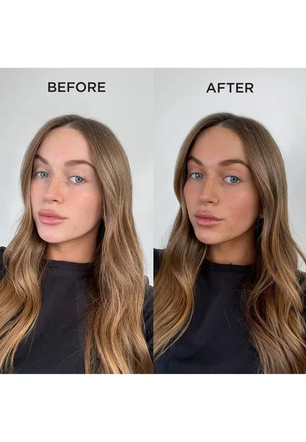 Сыворотка автозагар с гиалуроновой кислотой The gradual glow serum Tan-luxe, 30 мл — фото 3