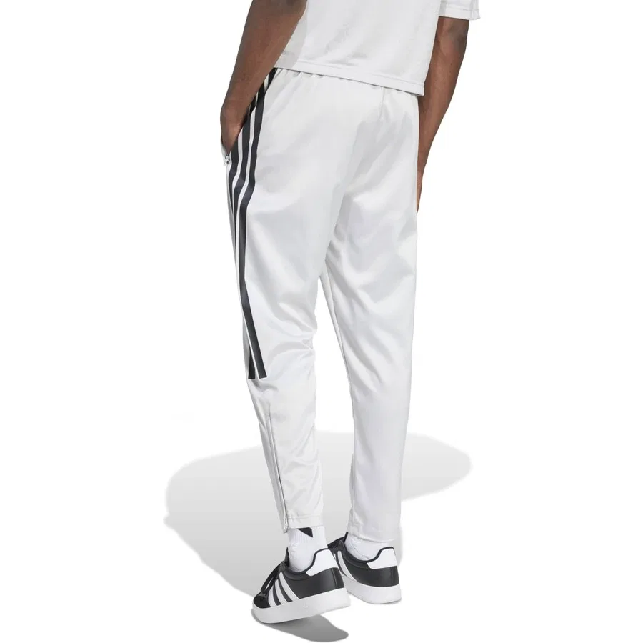Спортивные штаны adidas M Tiro St Pt Q3, Серый — фото 2