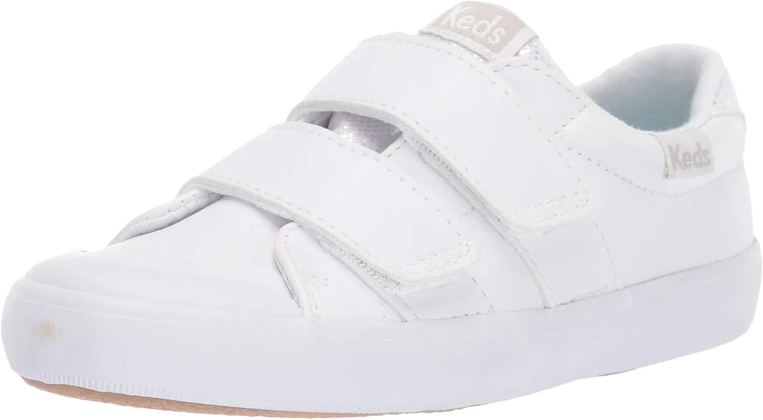 Детские кроссовки для мальчиков Courtney Hl Keds, White
