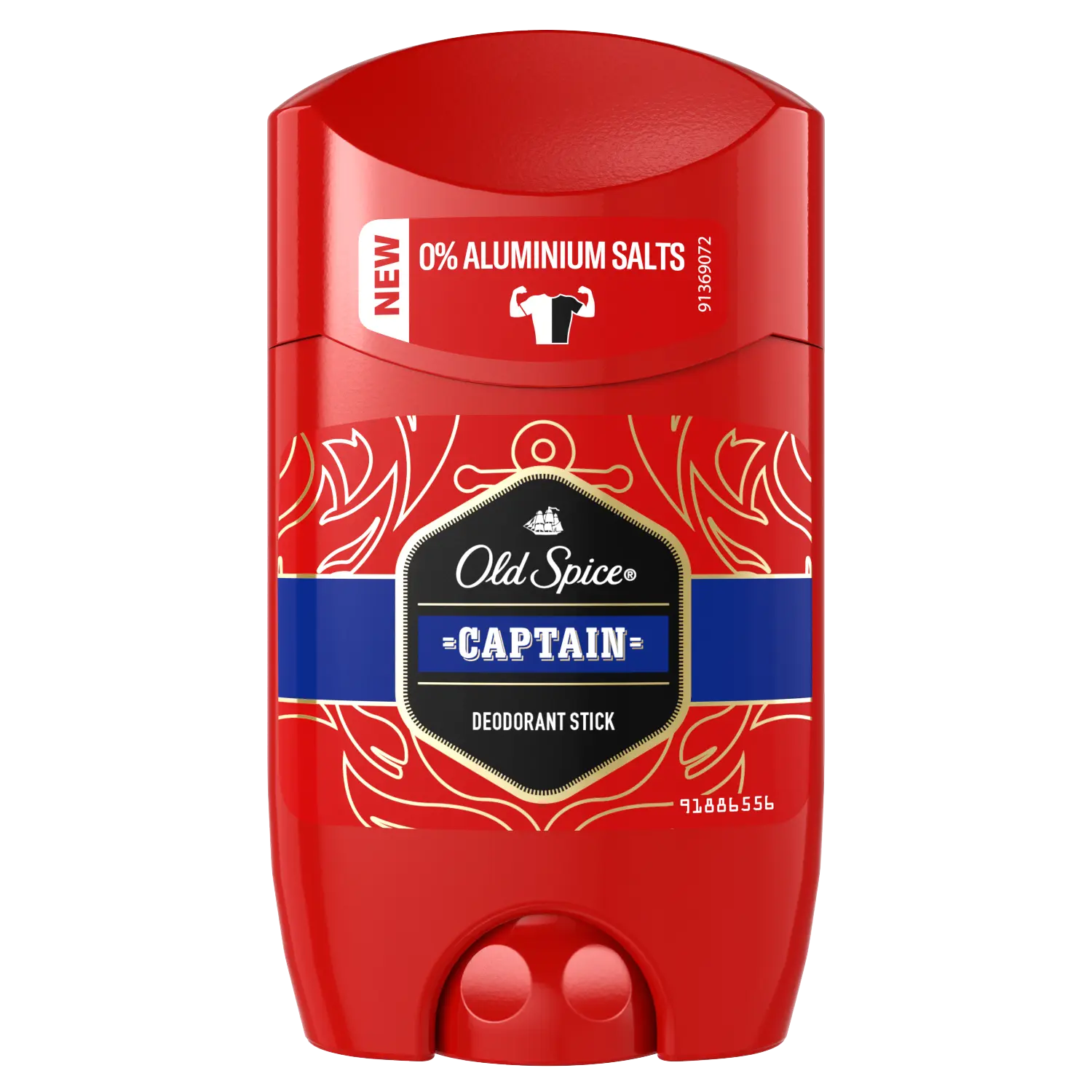 

Old Spice Captain дезодорант-стик для мужчин, 50 мл