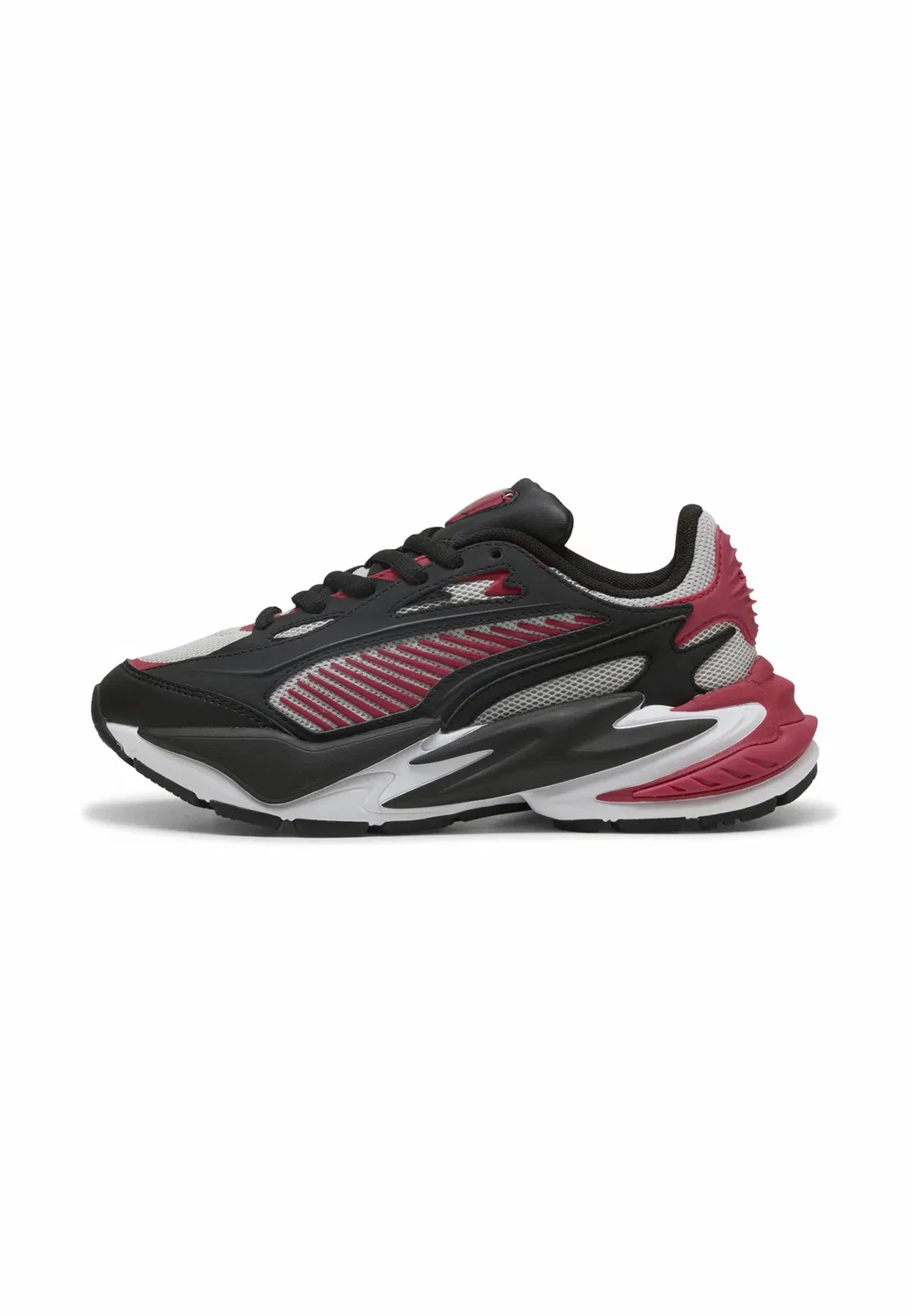 Кроссовки Rs surge toys унисекс - кроссовки Puma, Cool Light Gray- Black