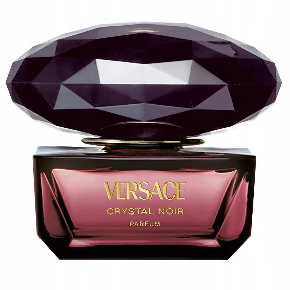 Духи Versace Crystal Noir 50 мл, Unisex — фото 2