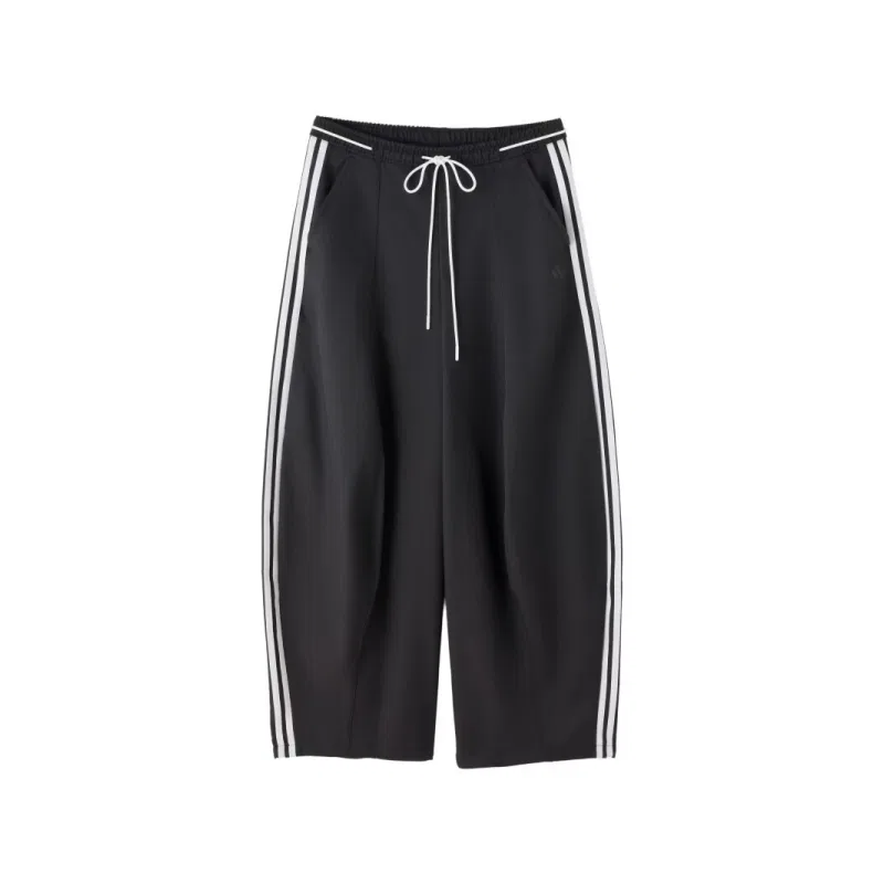 Женские брюки повседневные KZ4198 Adidas, KZ4198