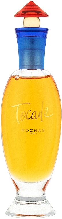 

Туалетная вода Rochas Tocade