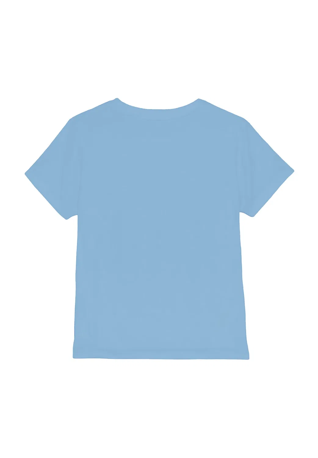 Kpop demon hunters saja boys soda pop baby unisex - print t-shirt Netflix, Light Blue — фото 2