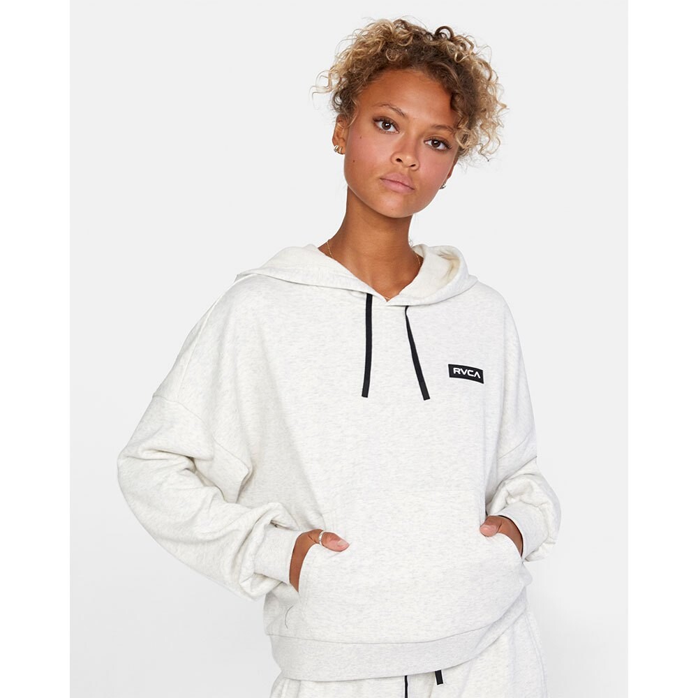 

Худи Rvca Va Essential, белый