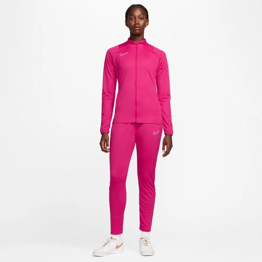 Женский спортивный комплект Dri-Fit Academy Nike, Фиолетовый — фото 3