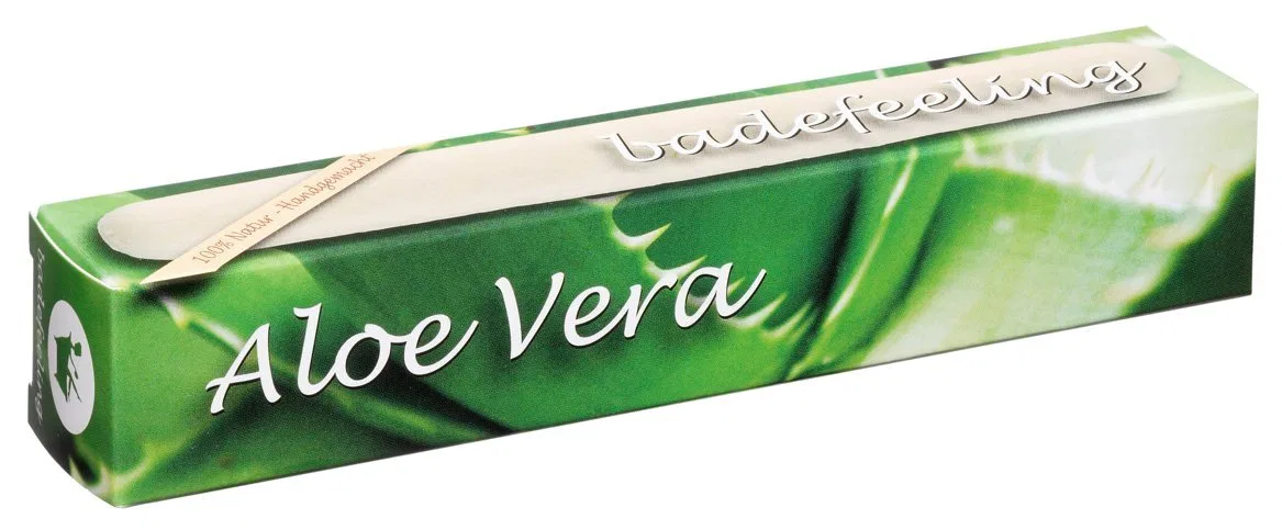 Батч-бомба для ванны, Aloe Vera, Village, 50 г