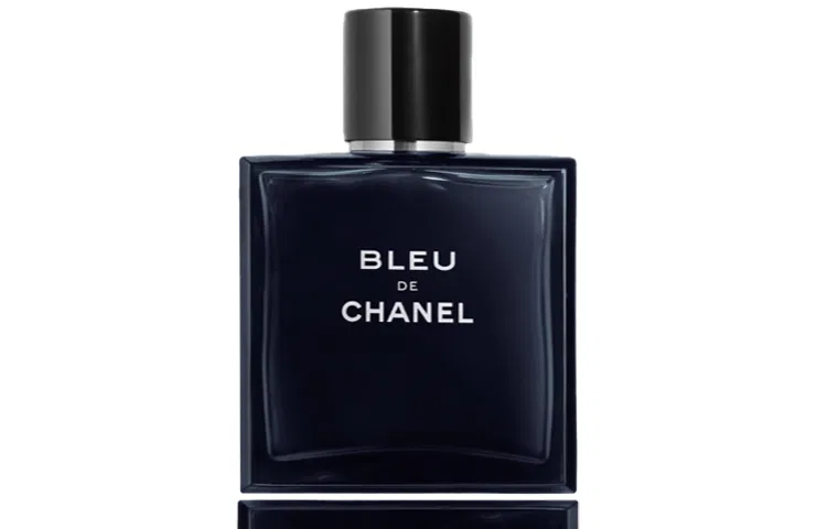 Мужской набор парфюмов Cerulean Men's Eau De Toilette 100ml + Encounter Fresh Eau De Toilette 35ml, CHANEL, Blue — фото 4