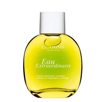 Спрей для тела уходовый ароматный Clarins Eau Extraordinaire, 100 мл