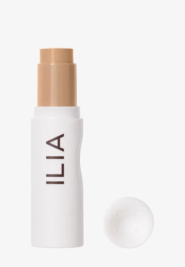 Тональный крем-стик Skin Rewind 10 г Ilia Beauty, цвет 17o magnolia