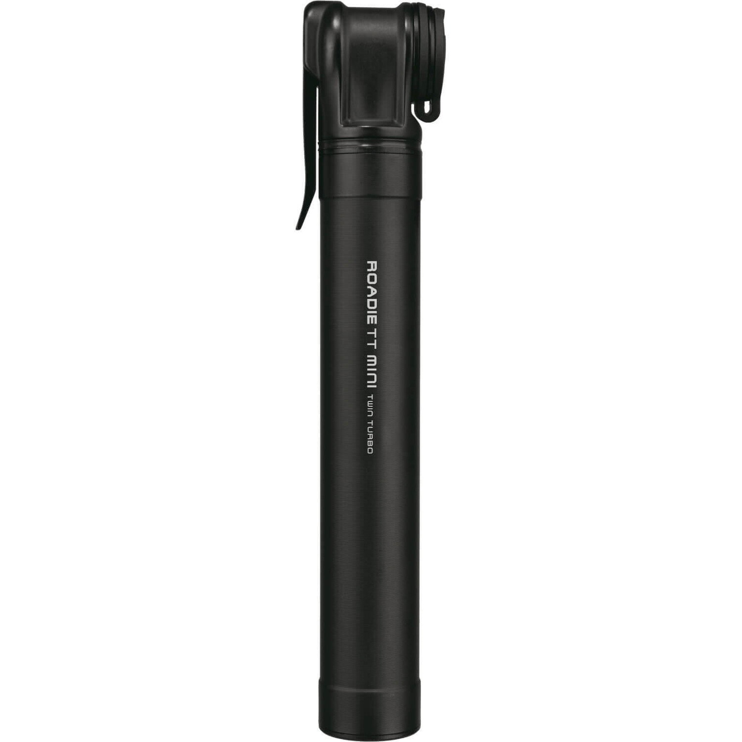 

Насос Topeak Roadie TT мини, черный