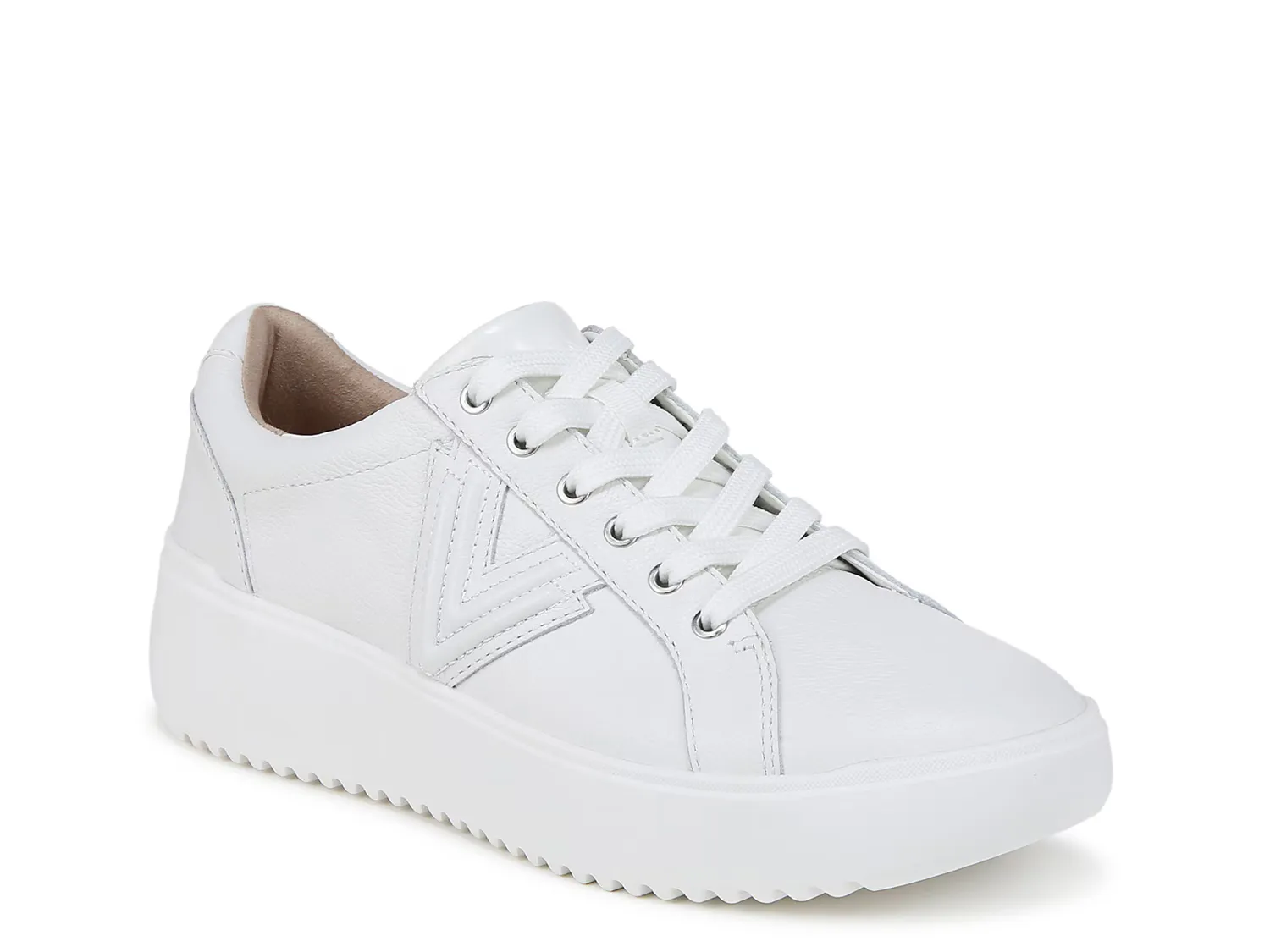 Кроссовки Kearny Sneaker Vionic, кремовый