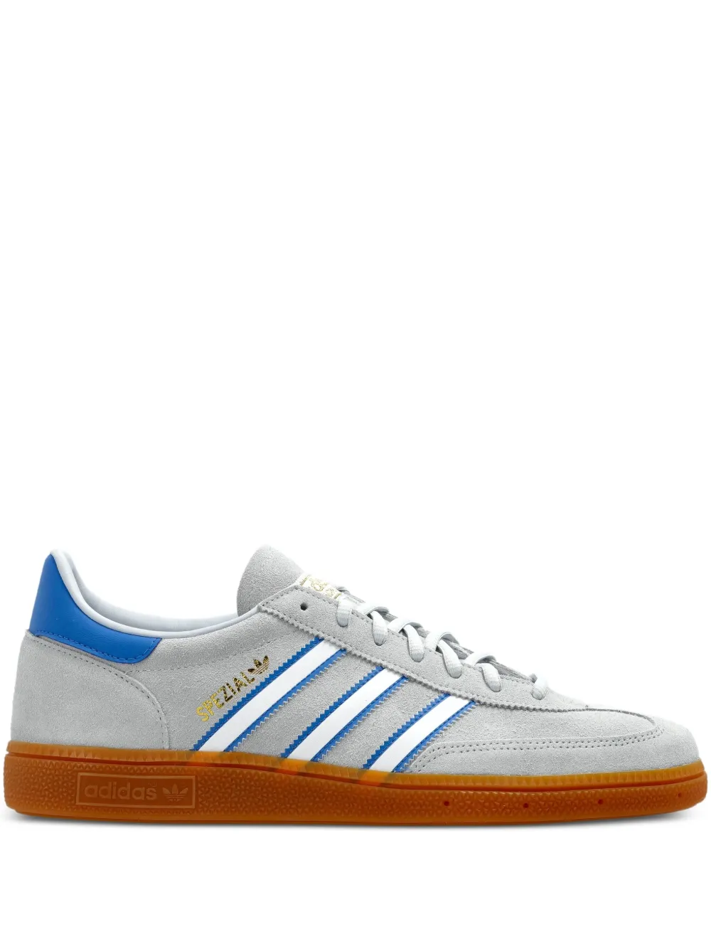 

Кроссовки Handball Spezial Adidas, серый
