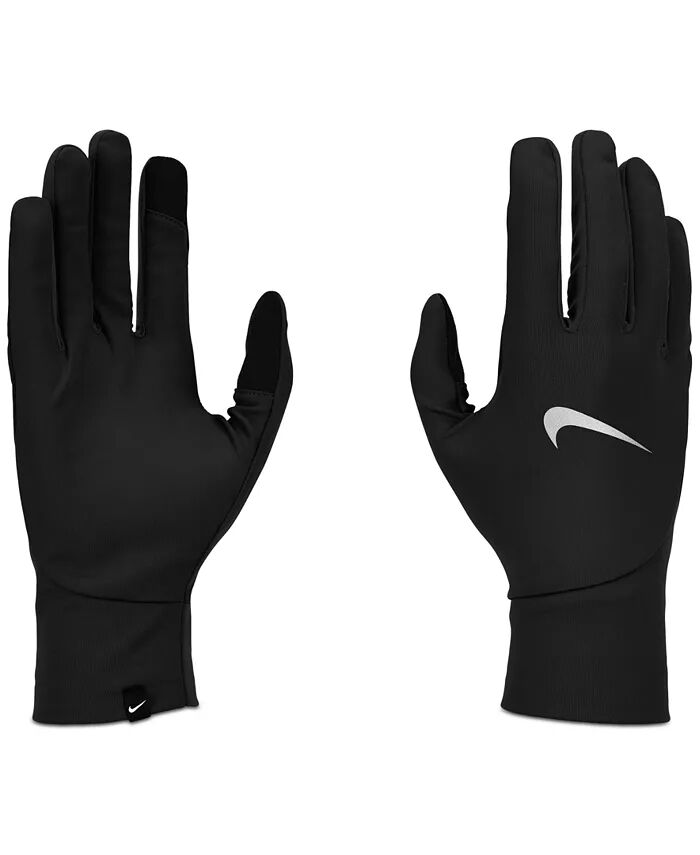 

Женские легкие перчатки Pacer Nike, серый